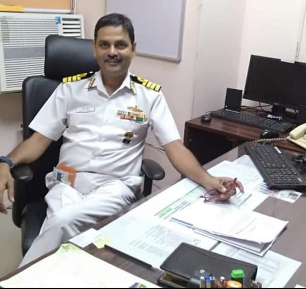 Sanjay Prasad