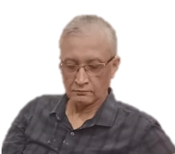 M.K.Singh