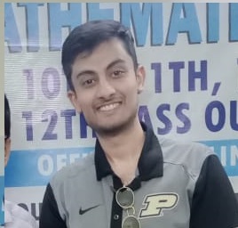 Abhimanyu Agarwal